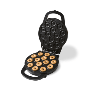 Máquina para hacer donuts