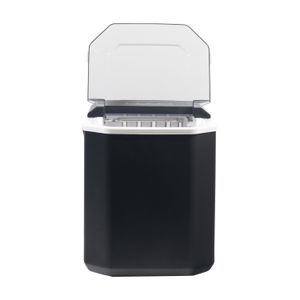 MAQUINA DE HIELO BMH097 BLANIK