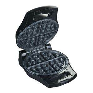 Máquina waffles