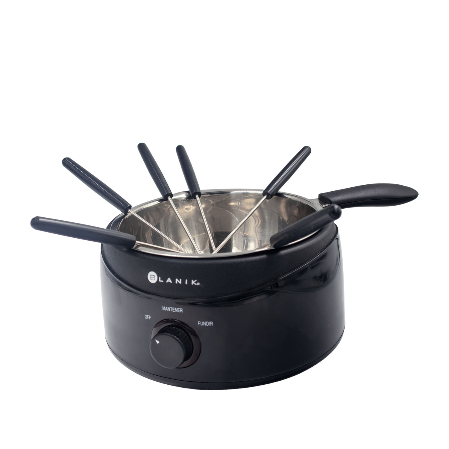 Fondue Maker