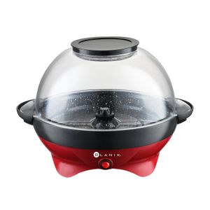 POP CORN MAKER CERAMICA BLANIK