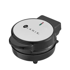 MINI WAFFLE CERAMICA BLANIK