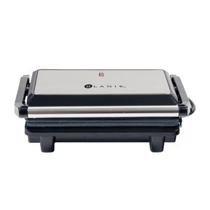 Mini Plancha eléctrica de cerámica Blanik