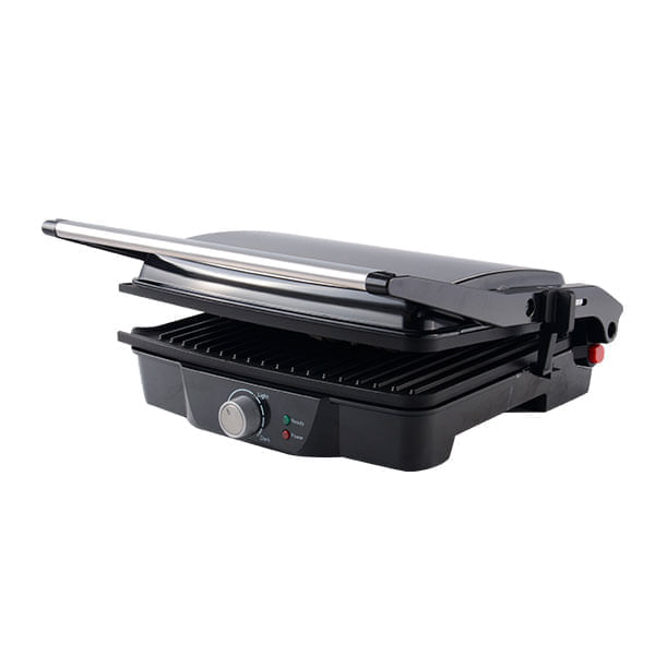 Plancha Panini Eléctrica